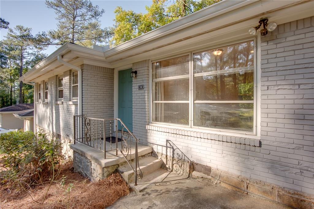 1383 Sandy Lane
