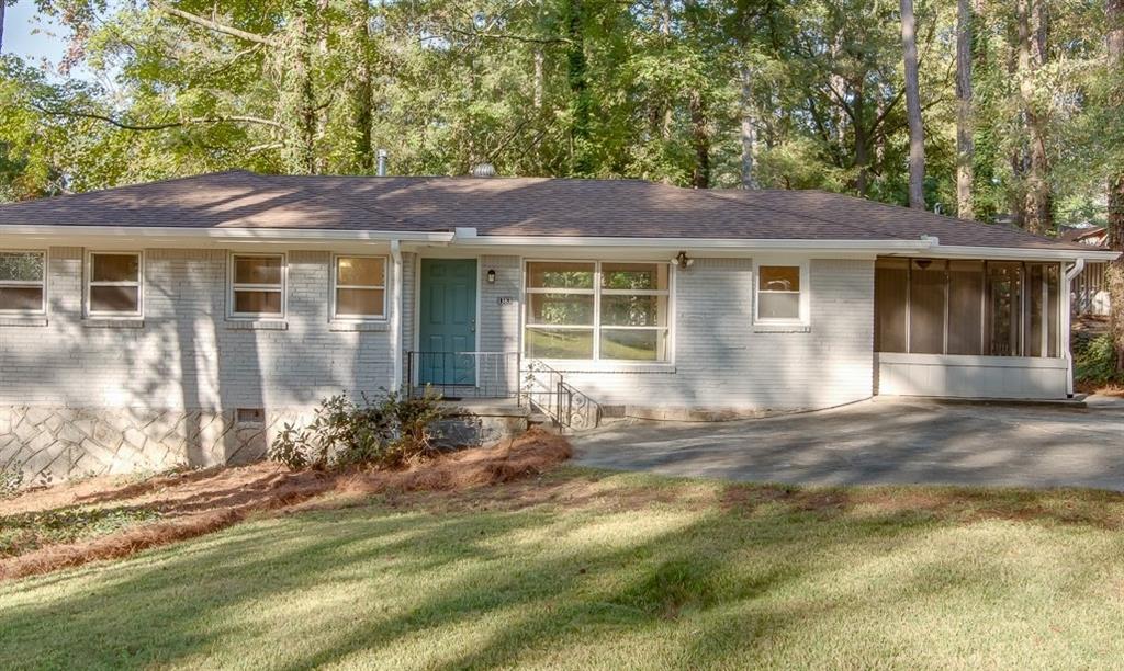 1383 Sandy Lane