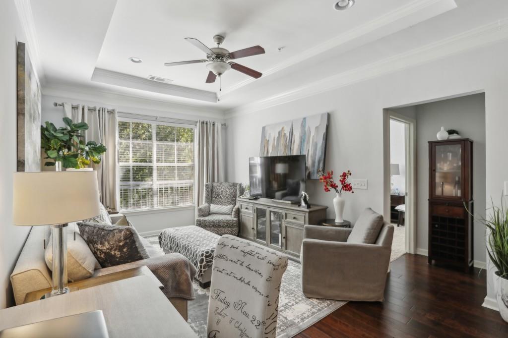 10 Perimeter Summit Boulevard NE Unit 4435