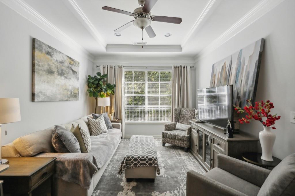 10 Perimeter Summit Boulevard NE Unit 4435