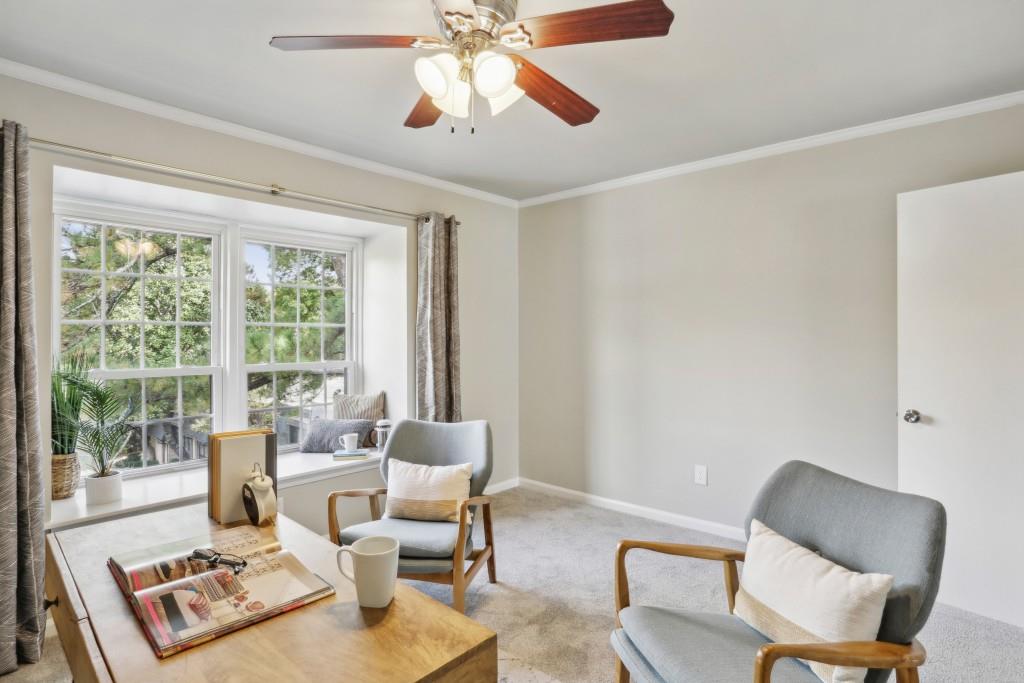 29 La Rue Place NW