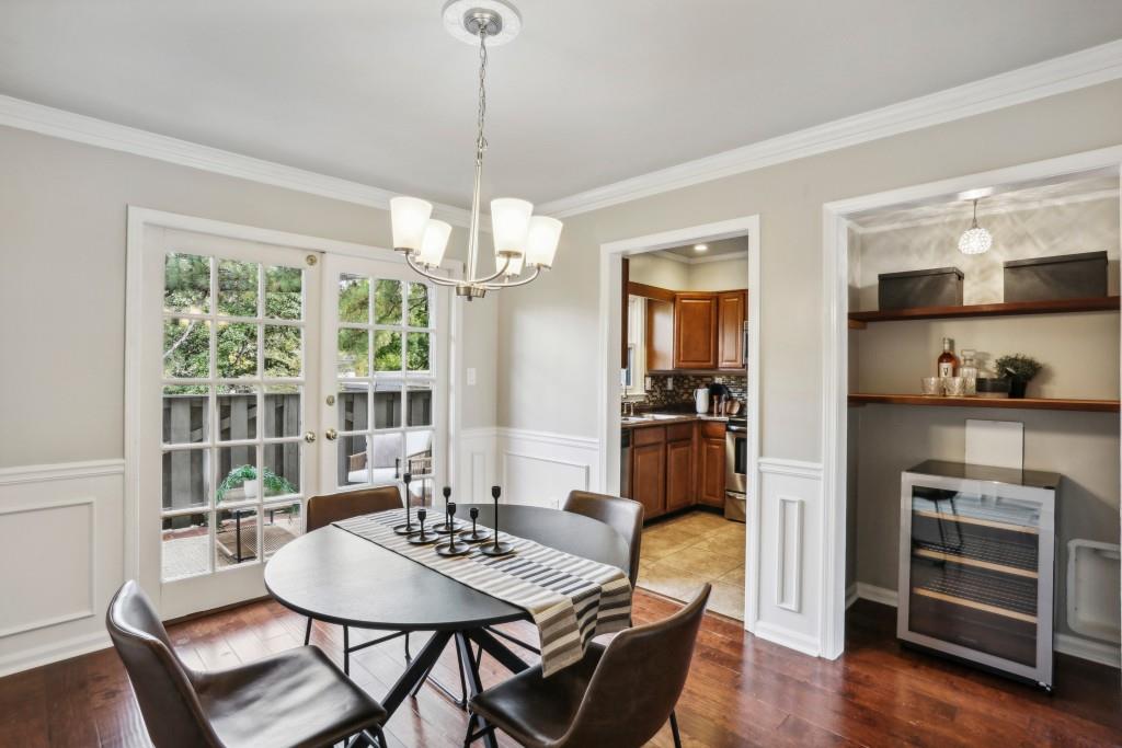 29 La Rue Place NW