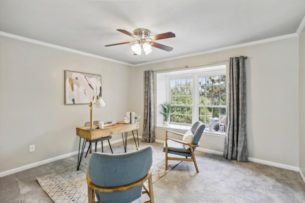 29 La Rue Place NW