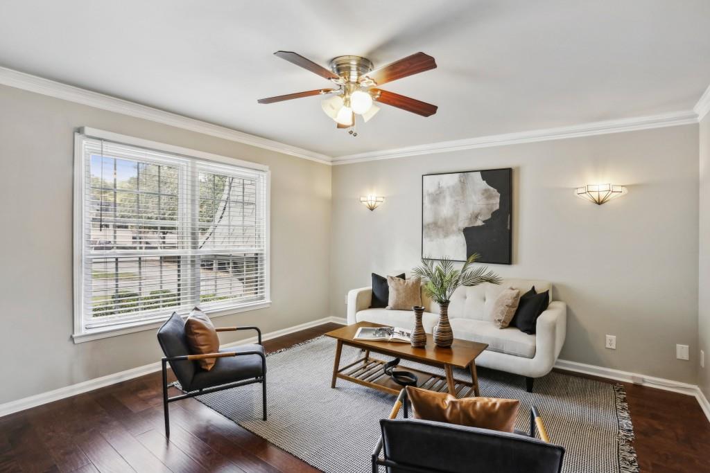 29 La Rue Place NW