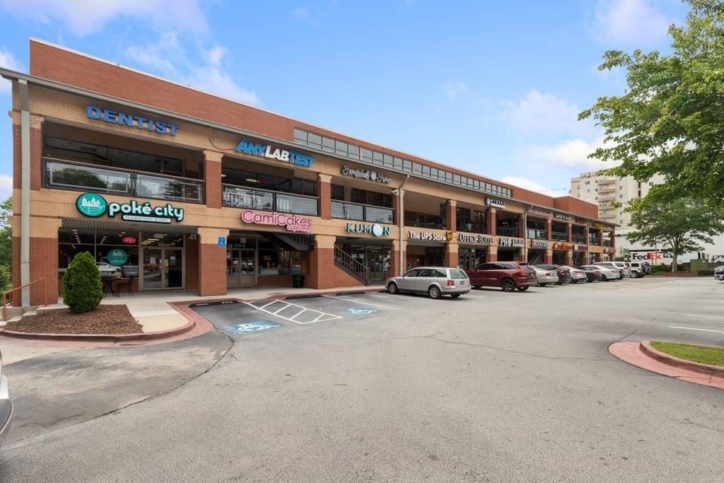 1 Biscayne Drive NW Unit 107