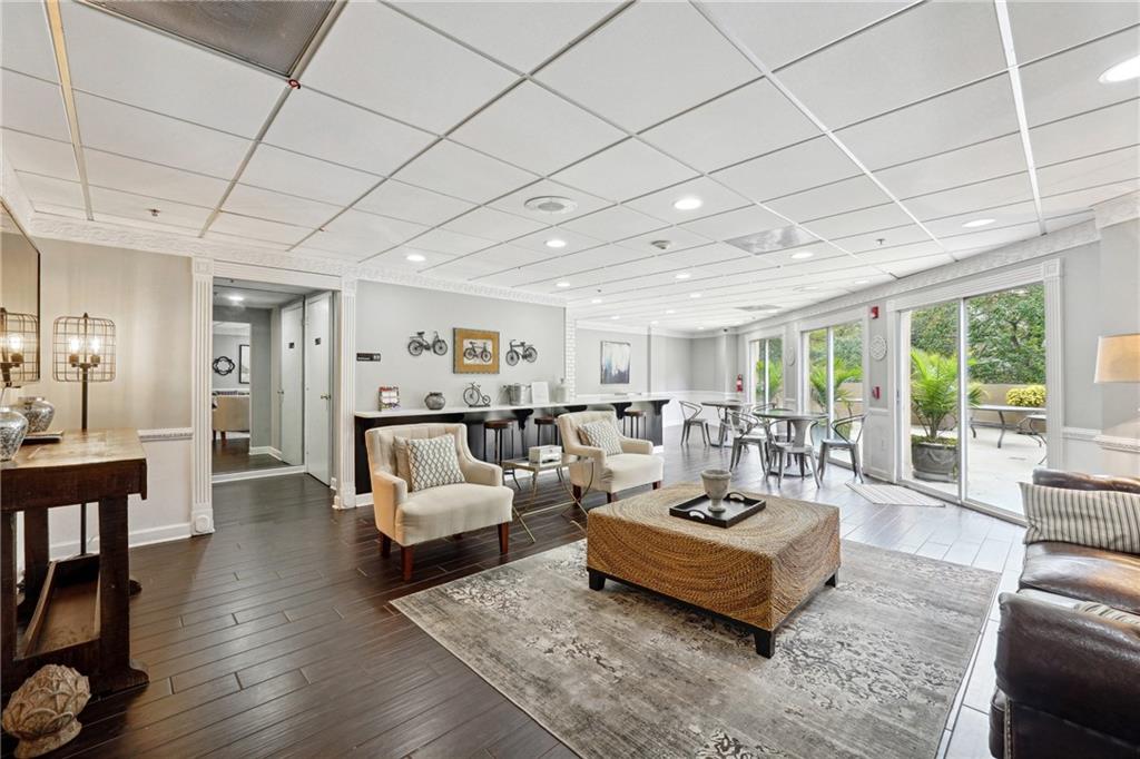 1 Biscayne Drive NW Unit 107