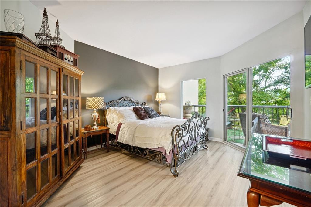 1 Biscayne Drive NW Unit 107