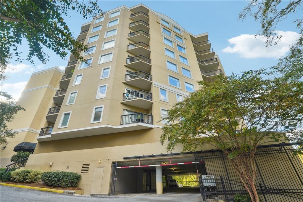 1 Biscayne Drive NW Unit 107