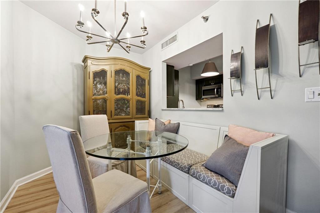 1 Biscayne Drive NW Unit 107