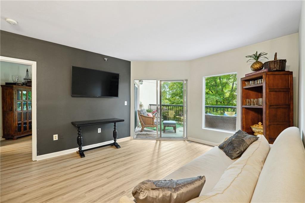 1 Biscayne Drive NW Unit 107