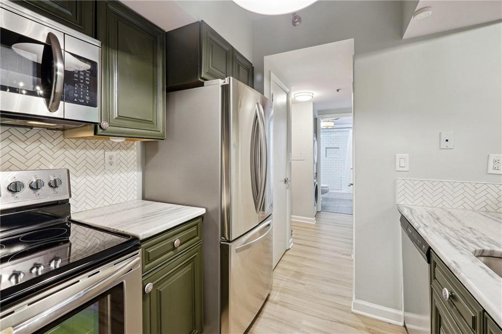 1 Biscayne Drive NW Unit 107