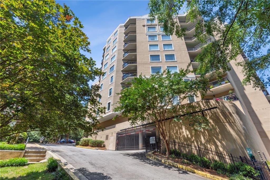 1 Biscayne Drive NW Unit 107