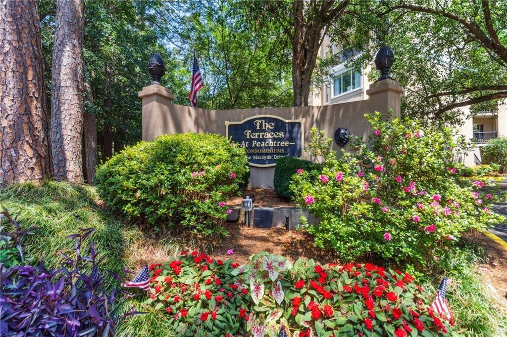 1 Biscayne Drive NW Unit 107