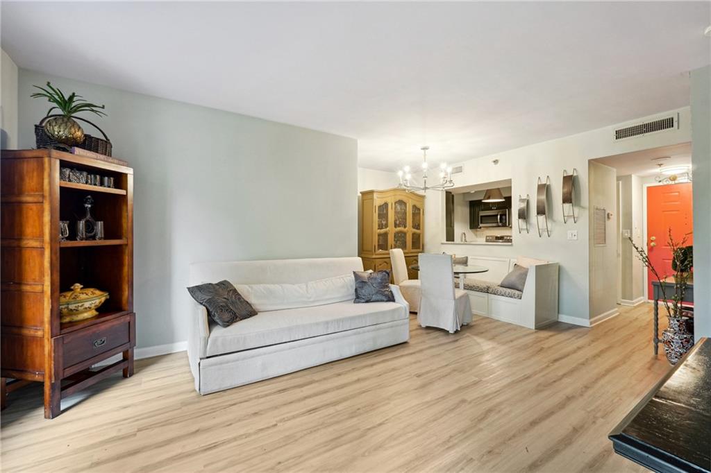 1 Biscayne Drive NW Unit 107