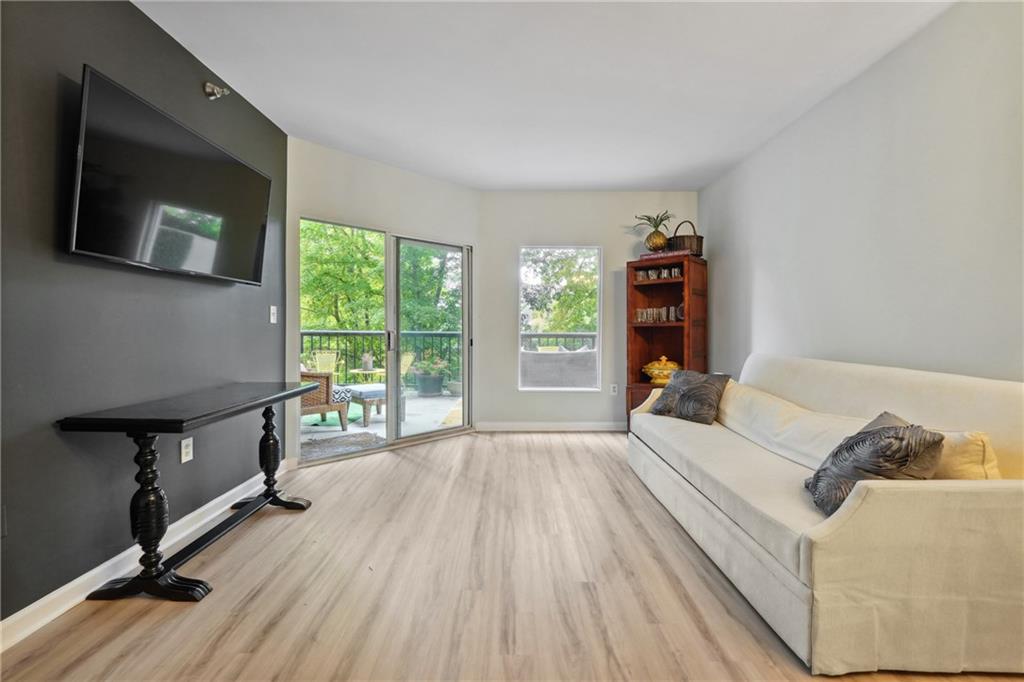 1 Biscayne Drive NW Unit 107