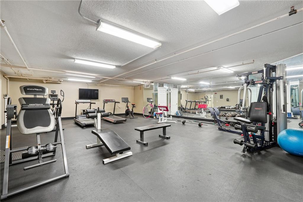 1 Biscayne Drive NW Unit 107