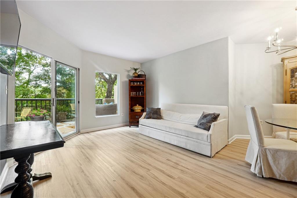 1 Biscayne Drive NW Unit 107