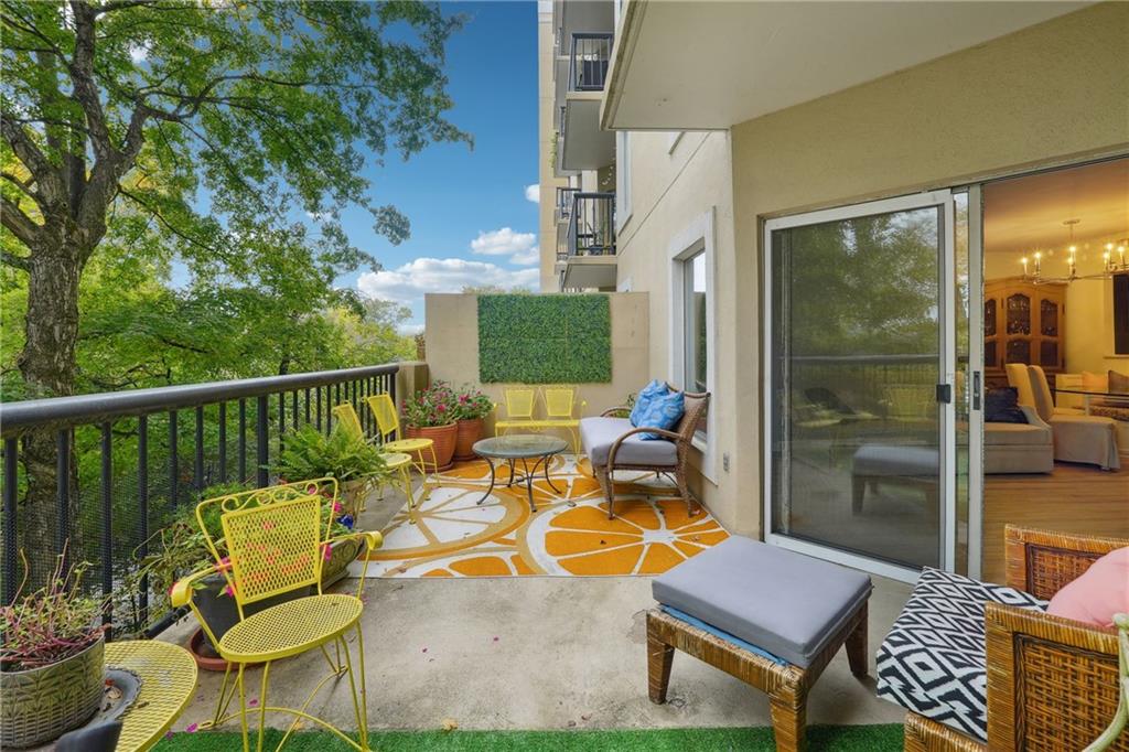 1 Biscayne Drive NW Unit 107