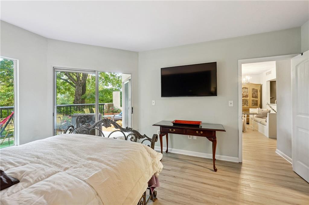 1 Biscayne Drive NW Unit 107