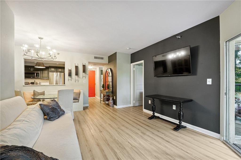 1 Biscayne Drive NW Unit 107