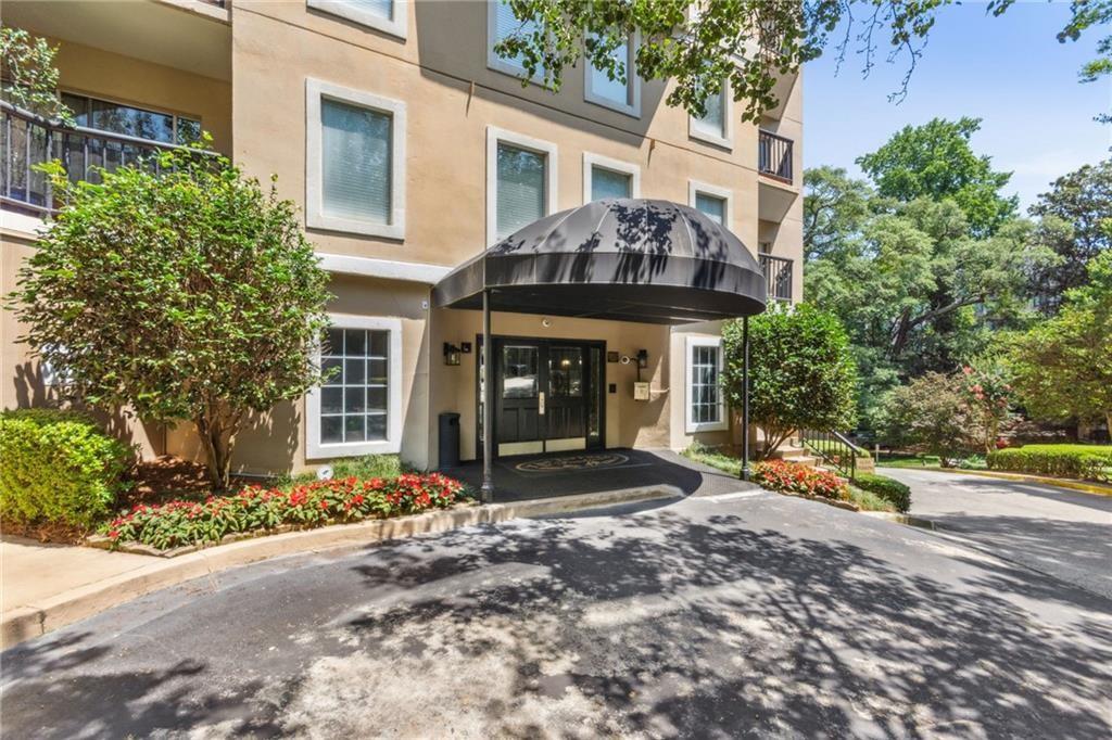 1 Biscayne Drive NW Unit 107