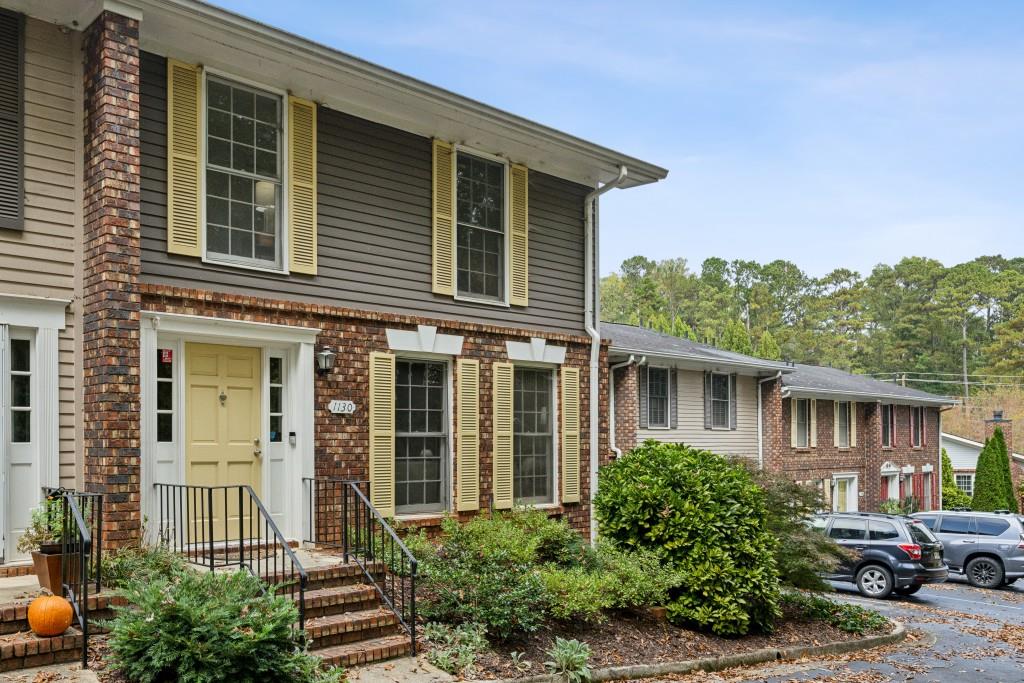 1130 Moorestown