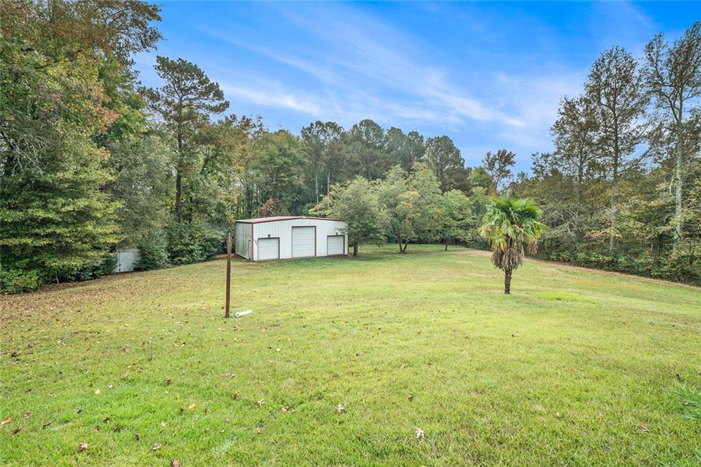 4181 Ernest W Barrett Parkway SW
