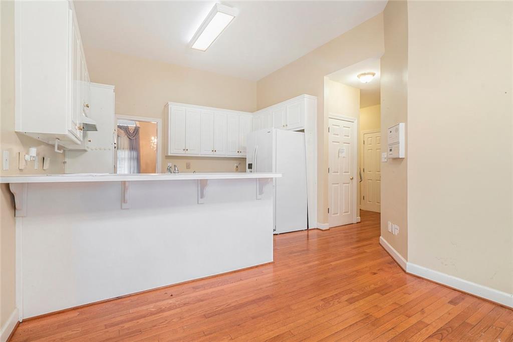 4181 Ernest W Barrett Parkway SW