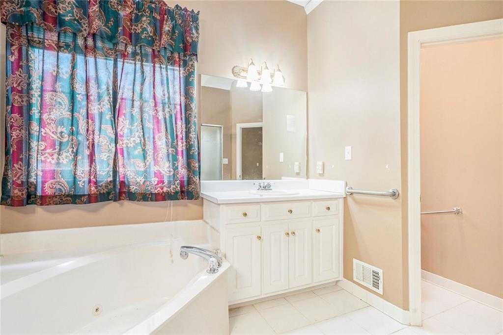 4181 Ernest W Barrett Parkway SW