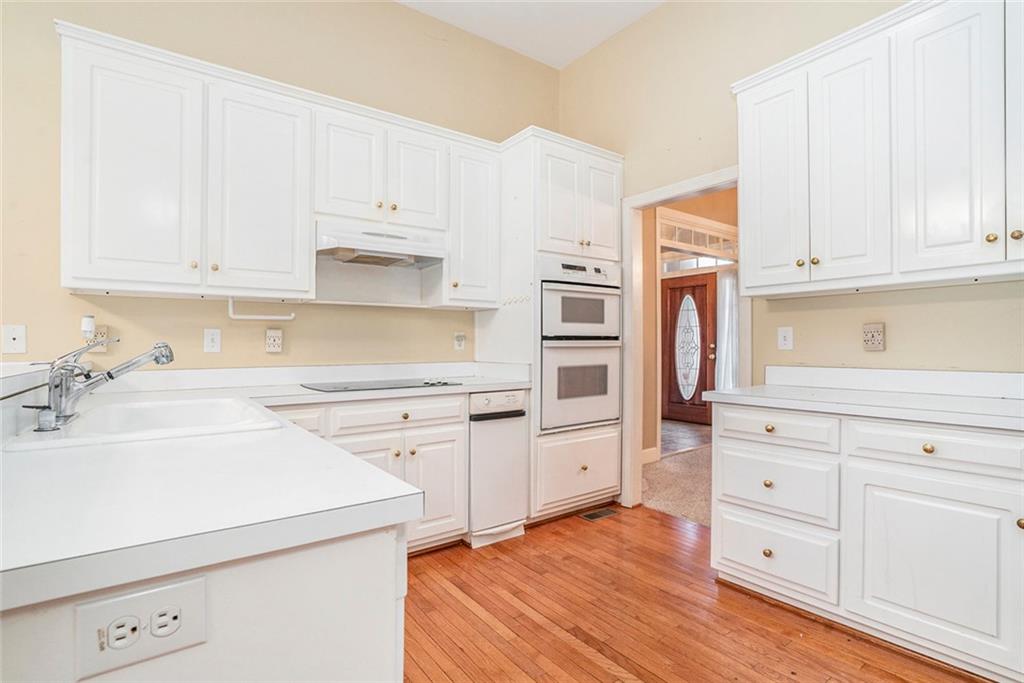 4181 Ernest W Barrett Parkway SW