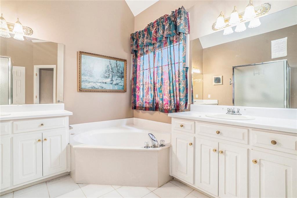 4181 Ernest W Barrett Parkway SW