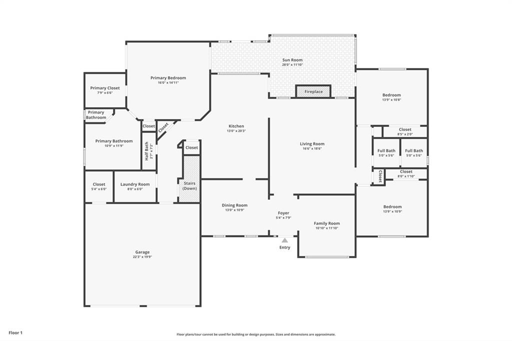 4181 Ernest W Barrett Parkway SW