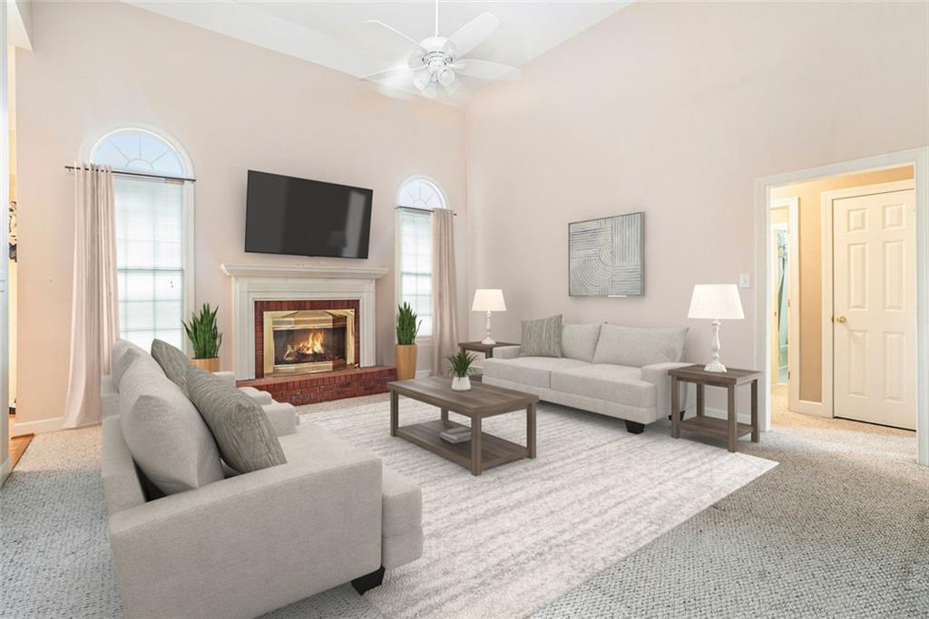 4181 Ernest W Barrett Parkway SW