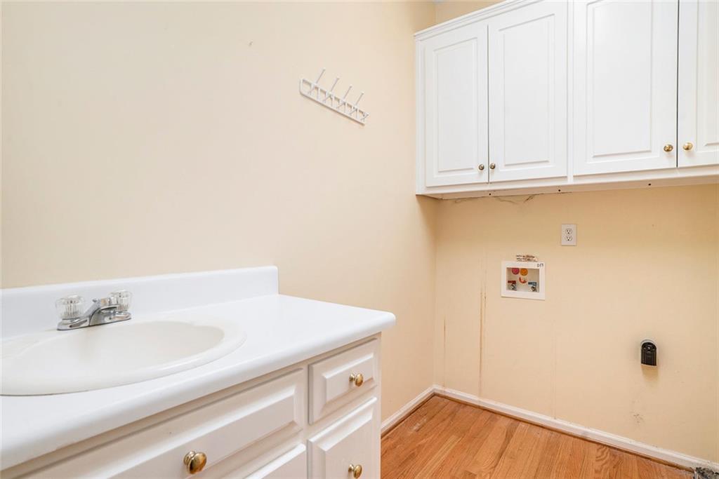4181 Ernest W Barrett Parkway SW