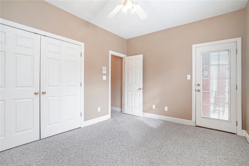 4181 Ernest W Barrett Parkway SW