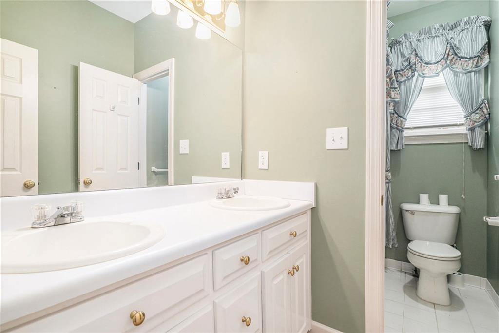 4181 Ernest W Barrett Parkway SW