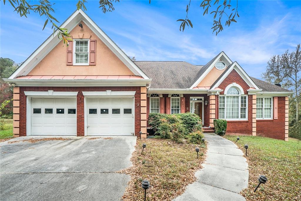 4181 Ernest W Barrett Parkway SW