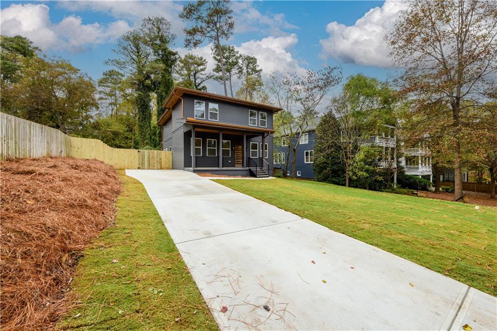 1709 Welika Drive