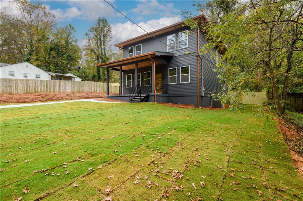 1709 Welika Drive