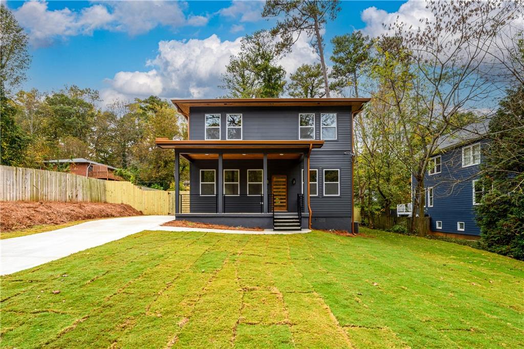 1709 Welika Drive