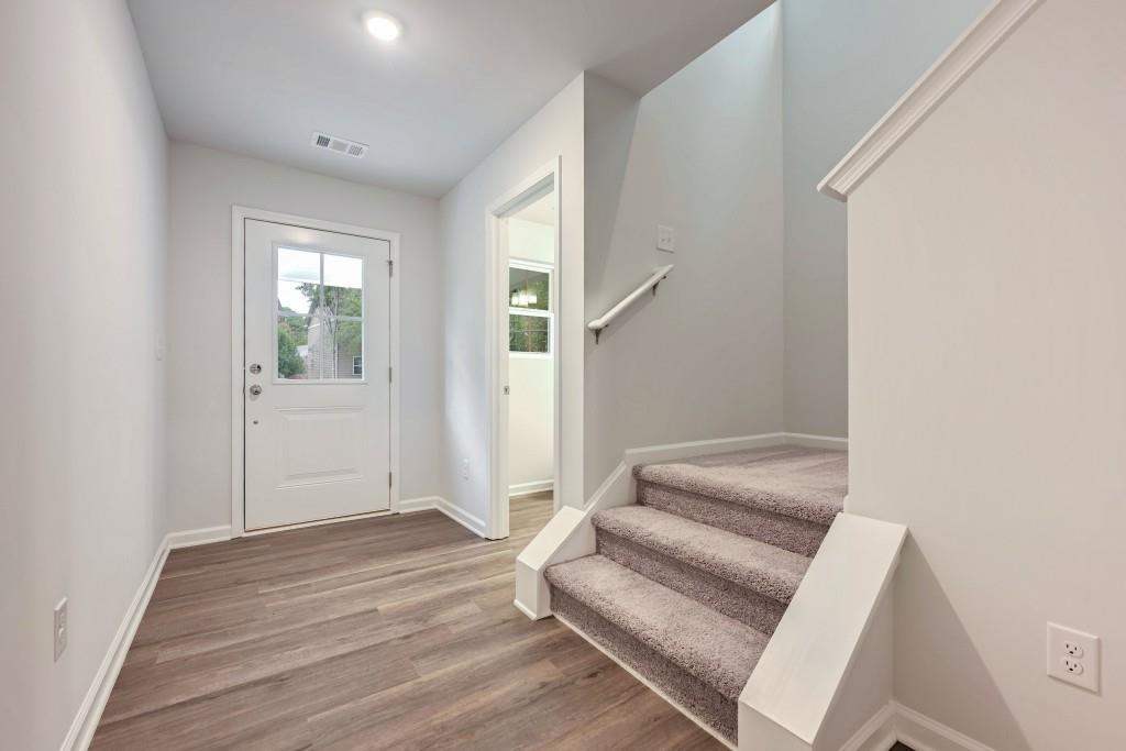 844 Ridge Avenue NW