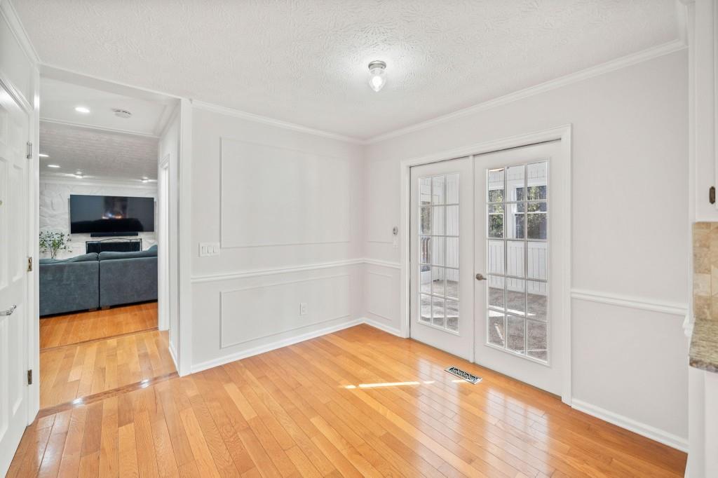 2301 Piedmont Forest Drive