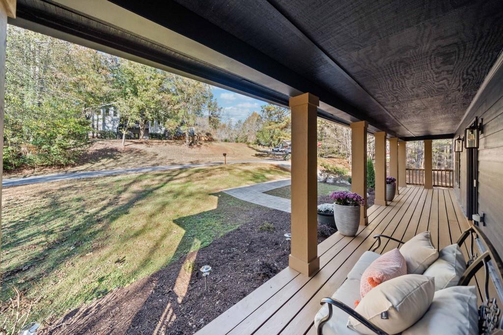 2301 Piedmont Forest Drive