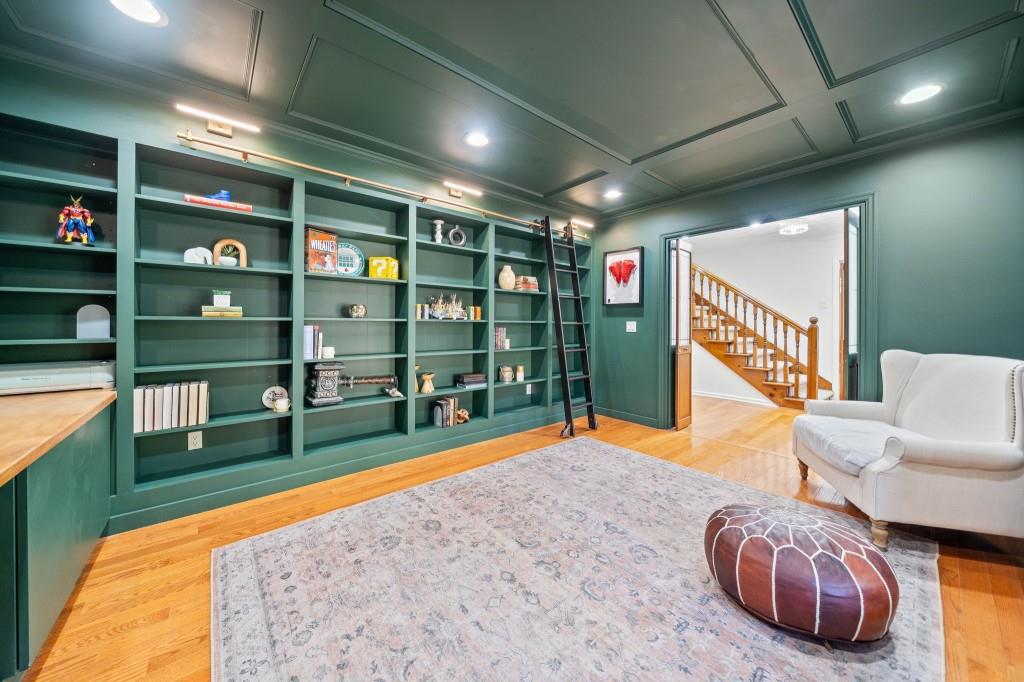 2301 Piedmont Forest Drive