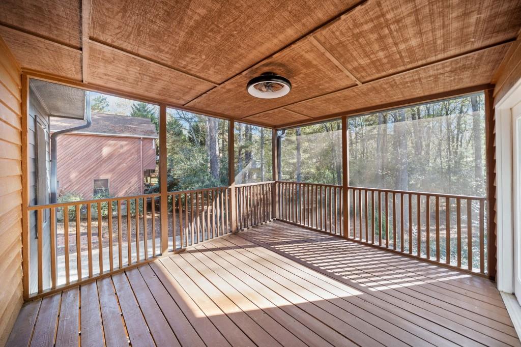 2301 Piedmont Forest Drive