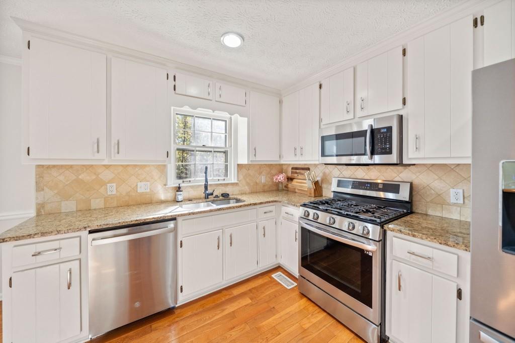 2301 Piedmont Forest Drive