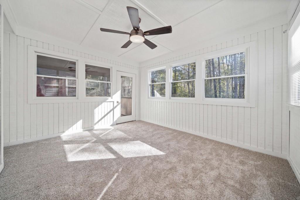 2301 Piedmont Forest Drive