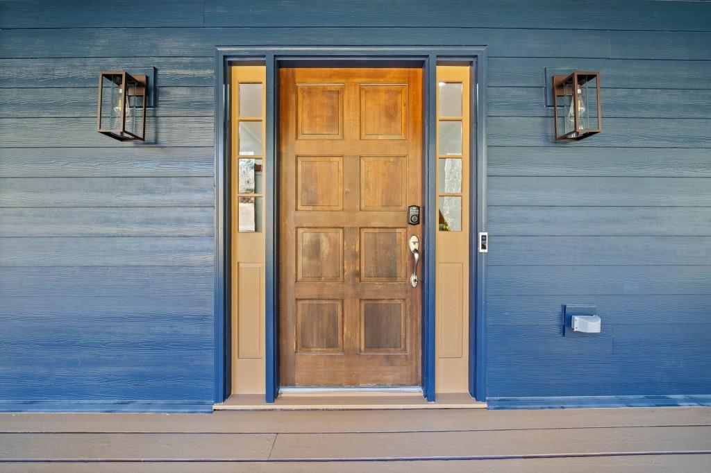 2301 Piedmont Forest Drive