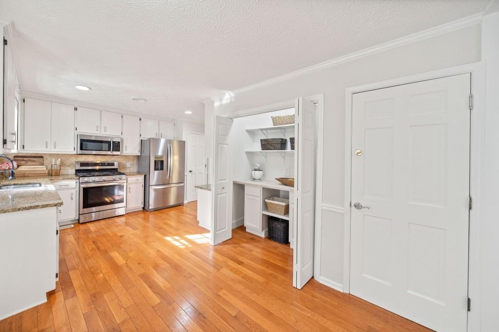 2301 Piedmont Forest Drive