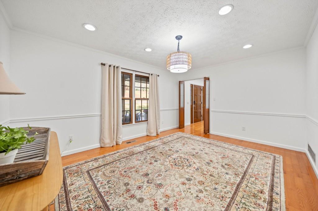 2301 Piedmont Forest Drive